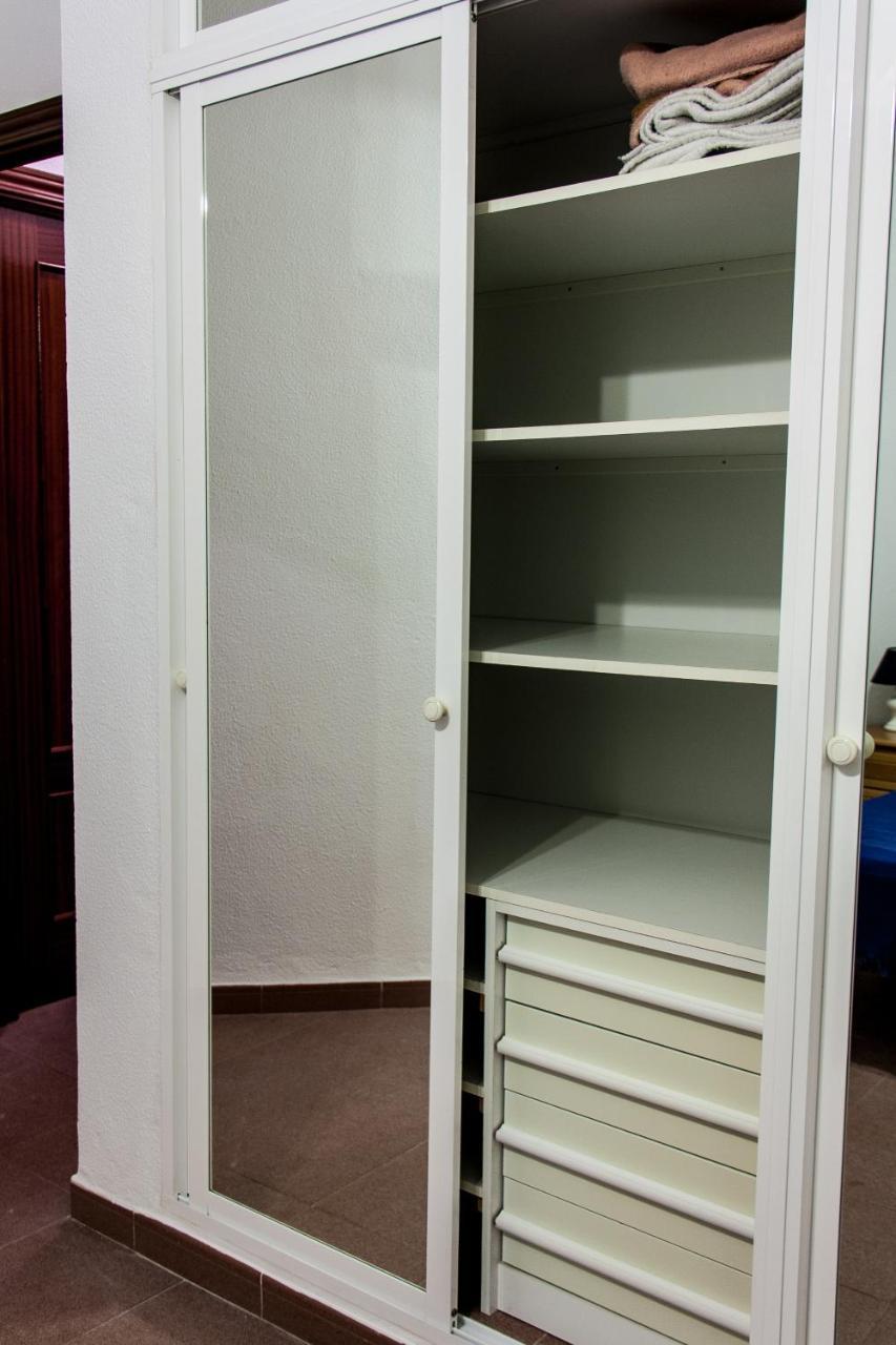 Apartamento La Carraca Lägenhet Chipiona Exteriör bild